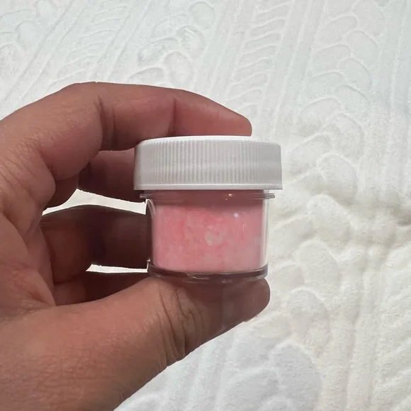 🍁 *NEW* SNA - Hot Stuff - Glitter Acrylic Powder - Picture 3 of 3